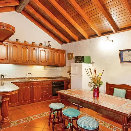 Holiday home Casita Roque Nublo
