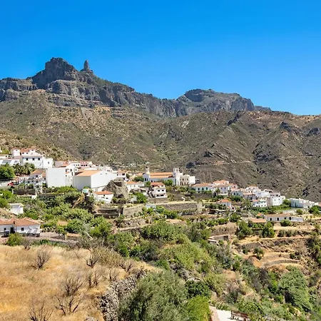 Vakantiehuis Casita Roque Nublo *