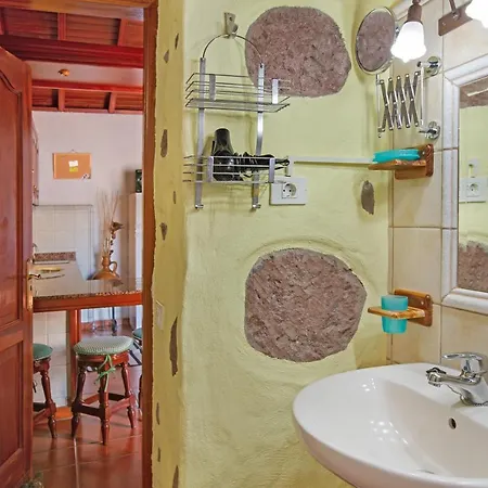 Casita Roque Nublo Holiday home