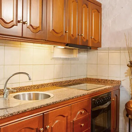 Casita Roque Nublo Vakantiehuis