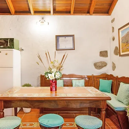 Dom wakacyjny Casita Roque Nublo Tejeda (Gran Canaria)