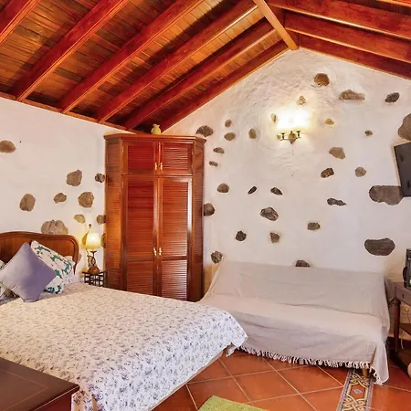 Casita Roque Nublo Holiday home Tejeda (Gran Canaria)