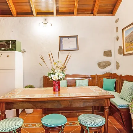 Casita Roque Nublo Holiday home Tejeda (Gran Canaria)