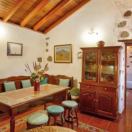 Casita Roque Nublo *