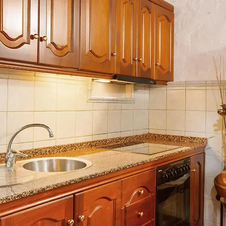 Holiday home Casita Roque Nublo *