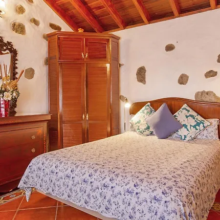 Casita Roque Nublo