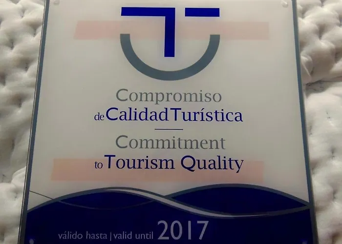 Tatil Evi Casita Roque Nublo *