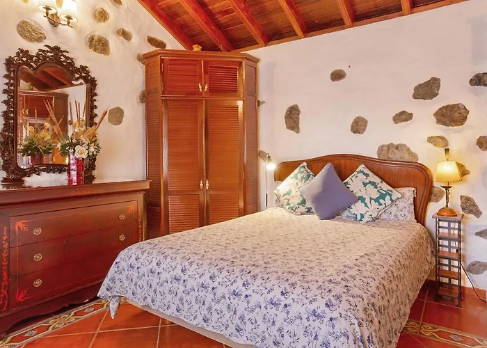 Casita Roque Nublo *