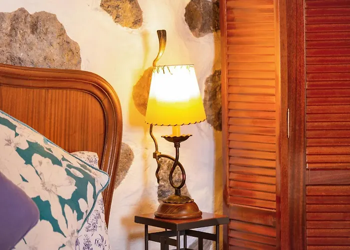Tatil Evi Casita Roque Nublo Tejeda (Gran Canaria)
